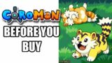 Coromon – What you NEED to know Before You Buy