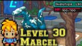 Coromon road to deve level 99 | Ep 3 | Marcel level 99!