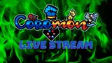 The Adventure Starts! Coromon Live Stream