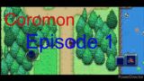 Coromon Perfect Only Run Playthrough | Episode 1 | Perfect Cubzero | Gameplay | Ep 1