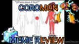 Coromon Meme Review