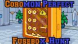Coromon Perfect Fusebox Hunt!