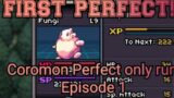 Coromon Perfect Only Run Playthrough | Episode 1 | Perfect Cubzero !