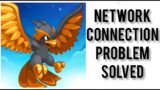 How To Solve App Coromon App Network Connection (No Internet) Problem|| Rsha26 Solutions