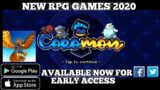 NEW RPG GAMES 2020 | COROMON | EARLY ACCESS | AVAILABLE FOR ANDROID & IOS
