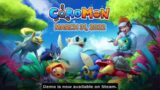 COROMON Game Trailer – Another game similar to old Pokemon.