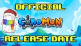 Coromon OFFICIAL RELEASE DATE & NEW Trailer Analysis
