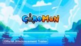 Coromon – Official Announcement Trailer 2022 [FHD 1080p]