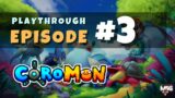 Coromon (Early Access) – Playthrough Episode 3