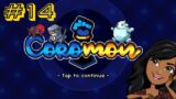 Coromon Let's Play, Part 14! Jebediah's 2nd Quiz and The End of the Demo.
