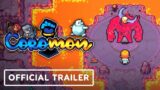 Coromon – Official Release Date Announcement Trailer