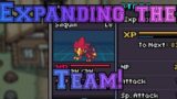 Coromon perfect only Run | Epiosde 2 | Siquill joins the Arsenal!