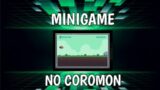 Mini game escondido | Coromon | Sonng CRN|