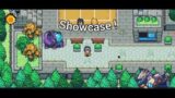 Showcase Time ! – Coromon lets play series