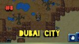 coromon part 8 explore to dubai city