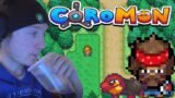 "It's Like Pokemon But Better" Streamers With Horrible Taste In Names Scream Over And Play Coromon