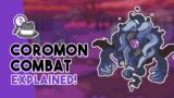 Coromon Combat System Explained! | Overview