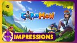 Coromon Gameplay Impressions – I Dream of Indie