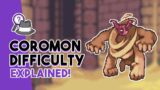 Coromon Has TONS of Randomization and Difficulty Settings! | Difficulty Explained!