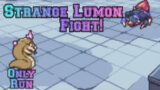 Coromon Slitherpin only run | 4# | Strange Lumon fight!
