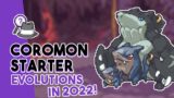 Coromon Starter Evolutions Explained in 2022!
