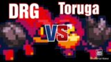 DRG VS Toruga (coromon) ep2-demo