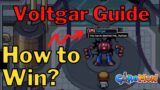 How to WIN Voltgar Titan Battle GUIDE – Coromon