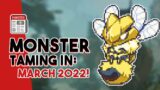 This Month in Monster Taming: Coromon Full Version Launch, Skyclimbers Alpha, Untamed Beta + More!
