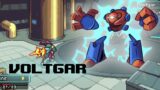 Voltgar – SpeedArt #51