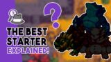Who is the BEST Starter in Coromon? | Full Version Guide!