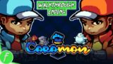 Coromon FULL WALKTHROUGH Gameplay HD (PC) | NO COMMENTARY | ENDING PART