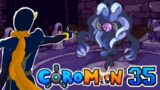 COROMON 035 : JUSTI vs ILLUGIN (THE REMATCH)