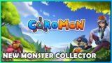Classic Monster Collector?! | Coromon | Ep 1