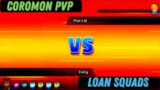 Competitive Coromon – PvP 6v6 Custom Battles against CHAT – Loan Squads!
