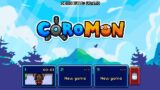 Coromon Game play indonesia part 1