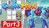 Coromon Gameplay – Walkthrough Part 3 Playthrough Full Game