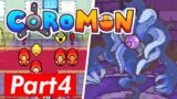 Coromon Gameplay – Walkthrough Part 4 Playthrough Full Game