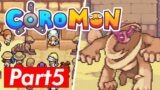 Coromon Gameplay – Walkthrough Part 5 Playthrough Full Game