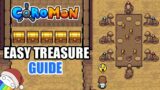 Coromon – Gem Puzzle in Pyramid of Sart | Coromon Guide