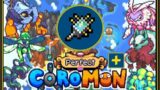 Coromon : Hunting for Perfection – Chapter Plus+ : Battle Reader – Perfect Coromon Guide & Gameplay