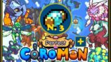 Coromon : Hunting for Perfection – Chapter Plus+ : Skill Flash N.3 -Perfect Coromon Guide & Gameplay