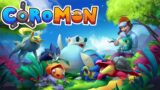 Coromon (PC) First Hour of Gameplay [1080p 60fps]