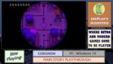 Coromon – PC (Steam) – #40 – Finding Souls