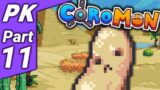 Coromon Part 11: The Hunt For Mooby (Best Coromon Don't @me)