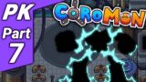 Coromon Part 7: THE THUNDER TITAN VOLTGAR!