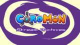 Coromon Playthrough Part 9 – Beat the Game! – Time to Hunt all Standard and Potent Coromon!