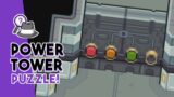 Coromon: Power Tower Color Puzzle Guide!