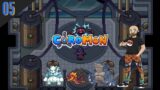 Coromon Randomized "Nuzlocke" Challenge Mode – EP:5 Fighting Voltgar Our First Titan!