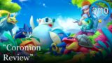 Coromon Review [Switch & PC]