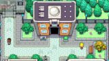 Coromon is pretty much Pokemon for the Steam Deck